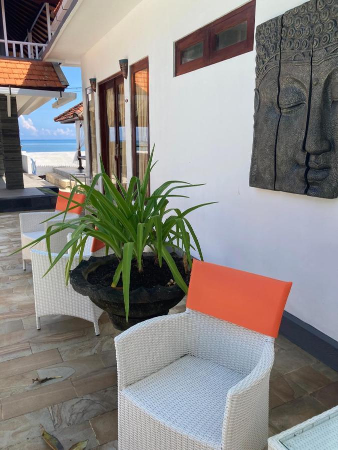 Villa Agung Beach Inn Lovina  Exterior photo