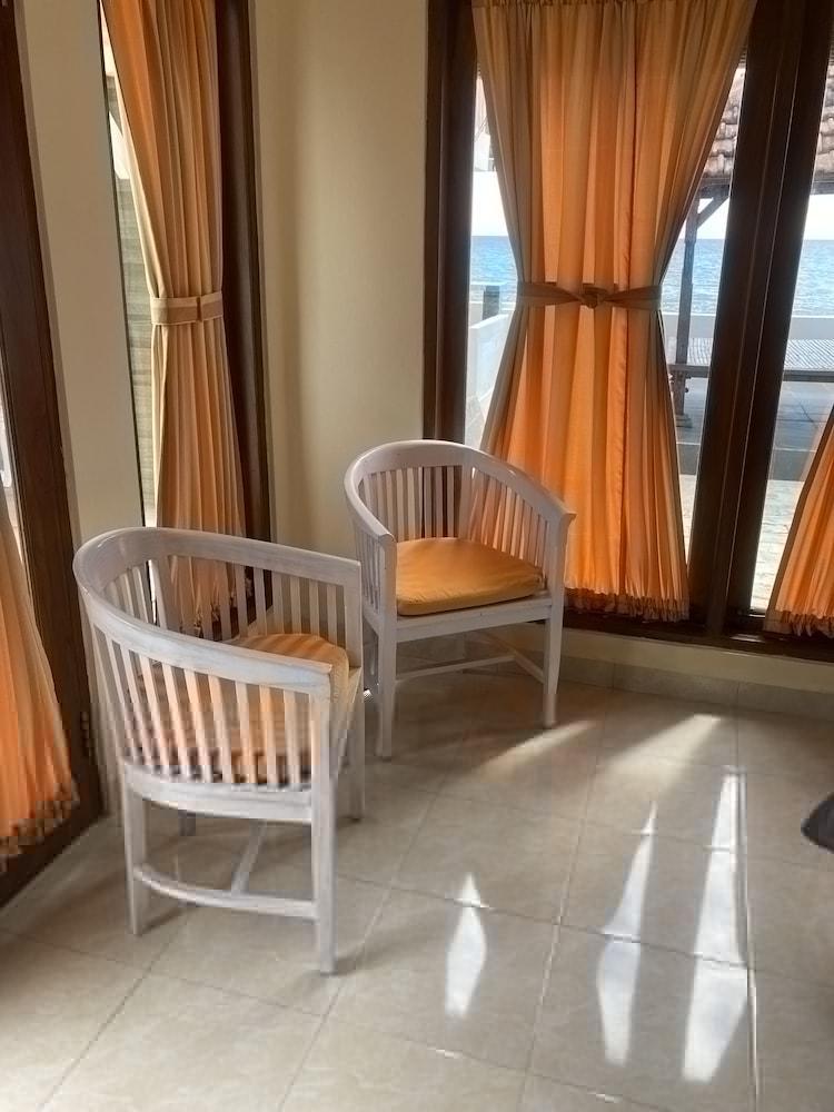 Villa Agung Beach Inn Lovina  Exterior photo