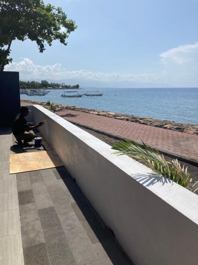 Villa Agung Beach Inn Lovina  Exterior photo
