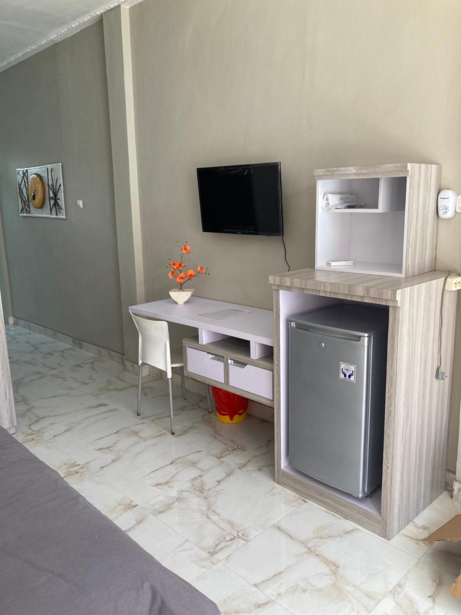 Villa Agung Beach Inn Lovina  Room photo