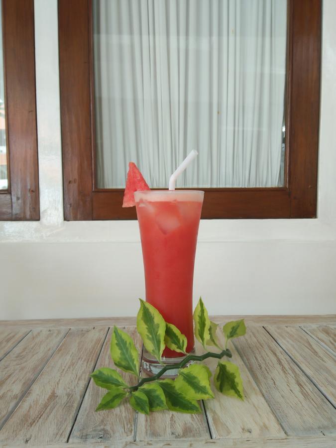 Villa Agung Beach Inn Lovina  Exterior photo