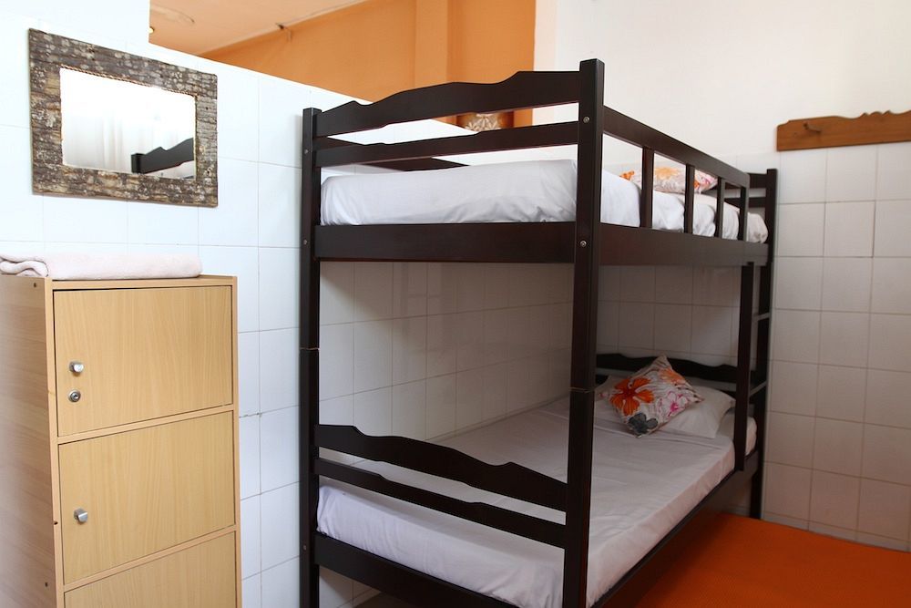 Villa Agung Beach Inn Lovina  Exterior photo